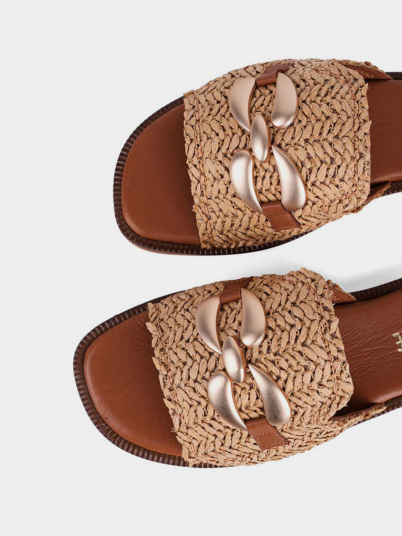 Шльопанці Attizzare модель TML78T Фото