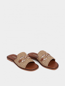 Шлепанцы Attizzare модель TML78T Фото