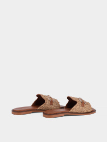 Шлепанцы Attizzare модель TML78T Фото