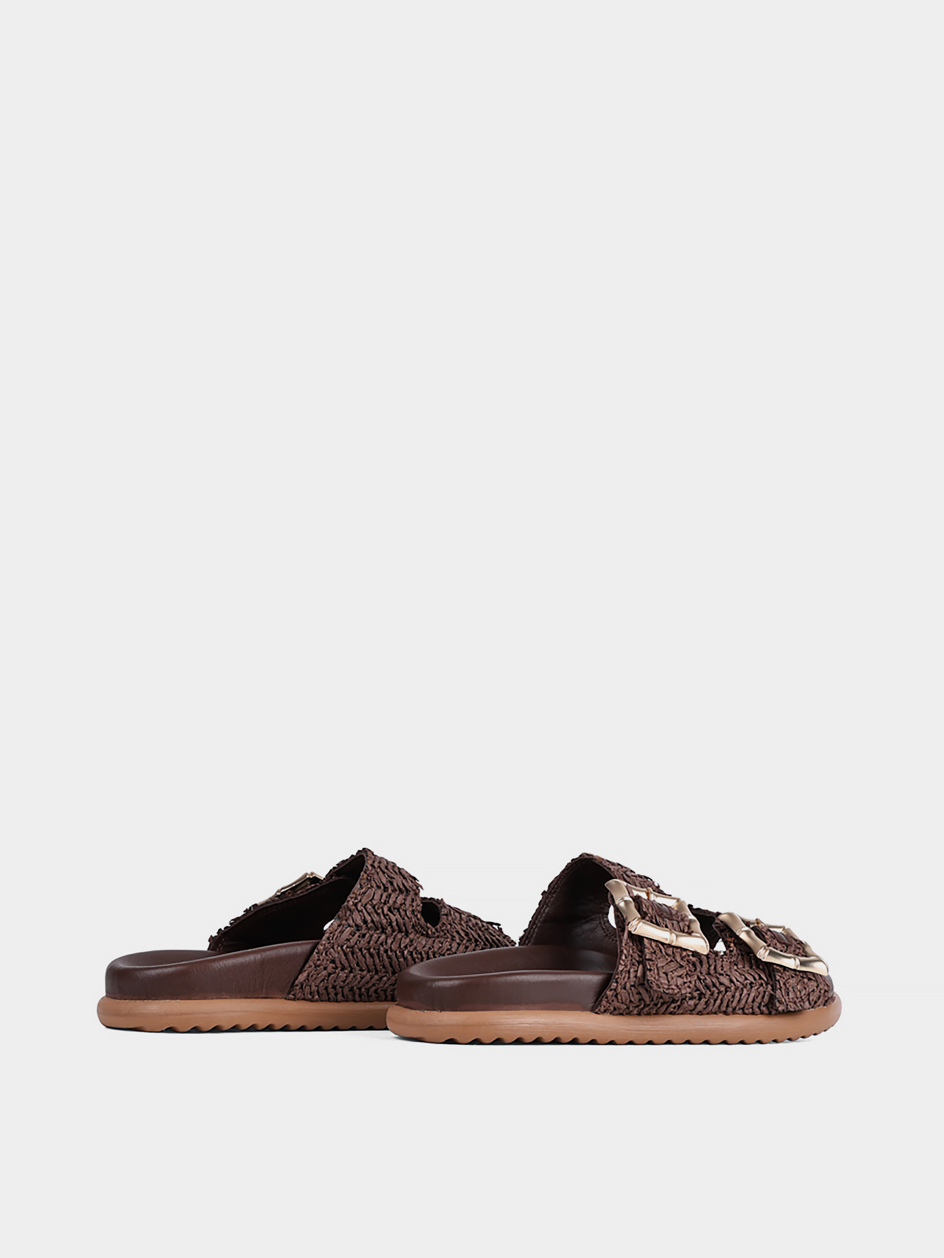 Шльопанці Attizzare модель D27110-802 Фото