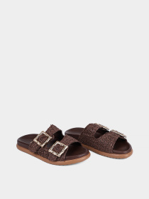 Шльопанці Attizzare модель D27110-802 Фото