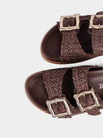 Шльопанці Attizzare модель D27110-802 Фото