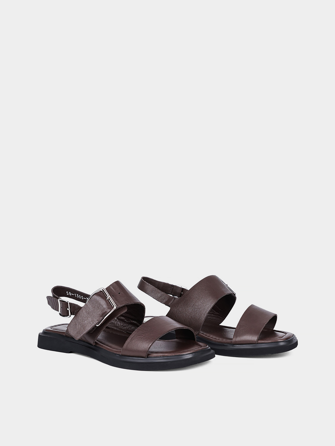 Сандалії Attizzare модель 581305 Фото