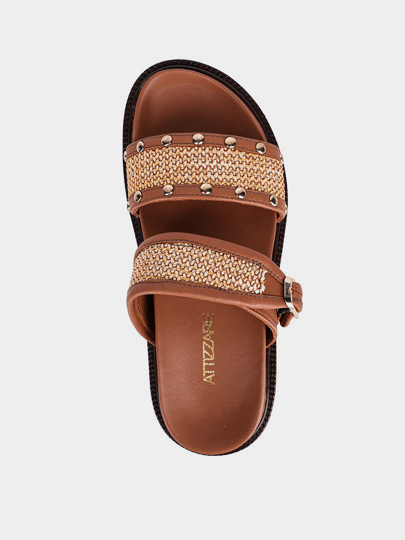 Шльопанці Attizzare модель 122-22-779 Фото