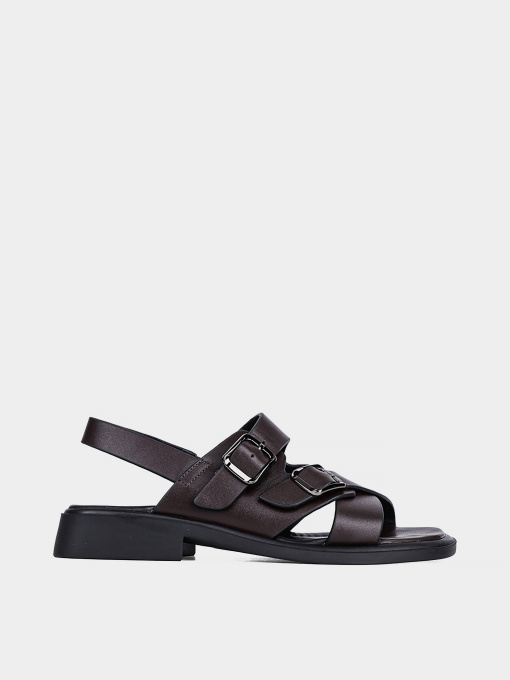 Сандалии Attizzare модель 6136 Фото