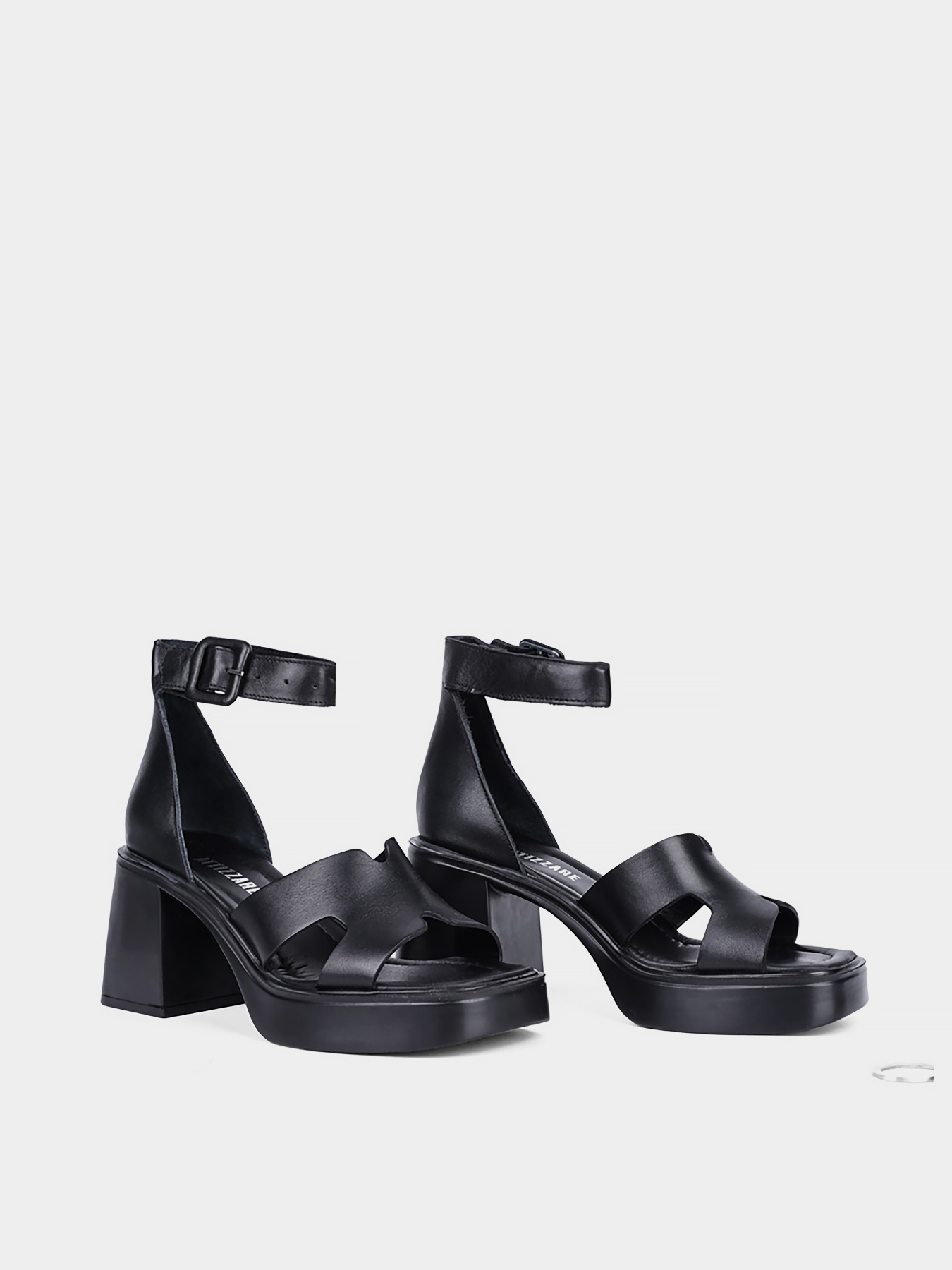 Босоножки Attizzare модель 6166 Фото