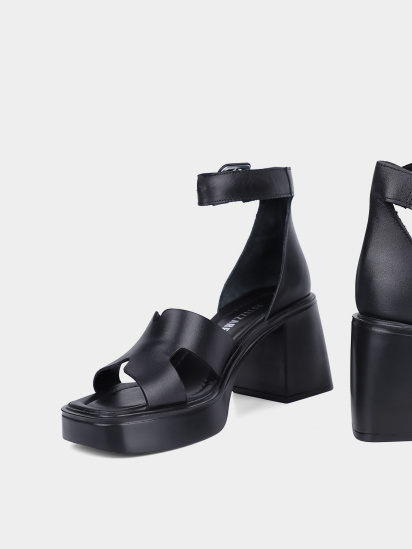 Босоніжки Attizzare модель 6166 — фото 3 - INTERTOP