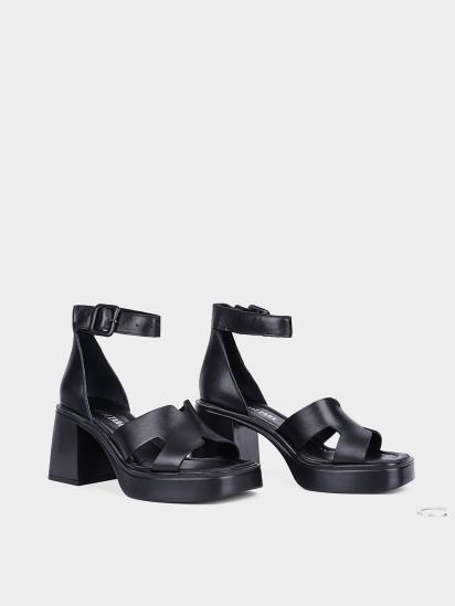 Босоніжки Attizzare модель 6166 — фото 4 - INTERTOP
