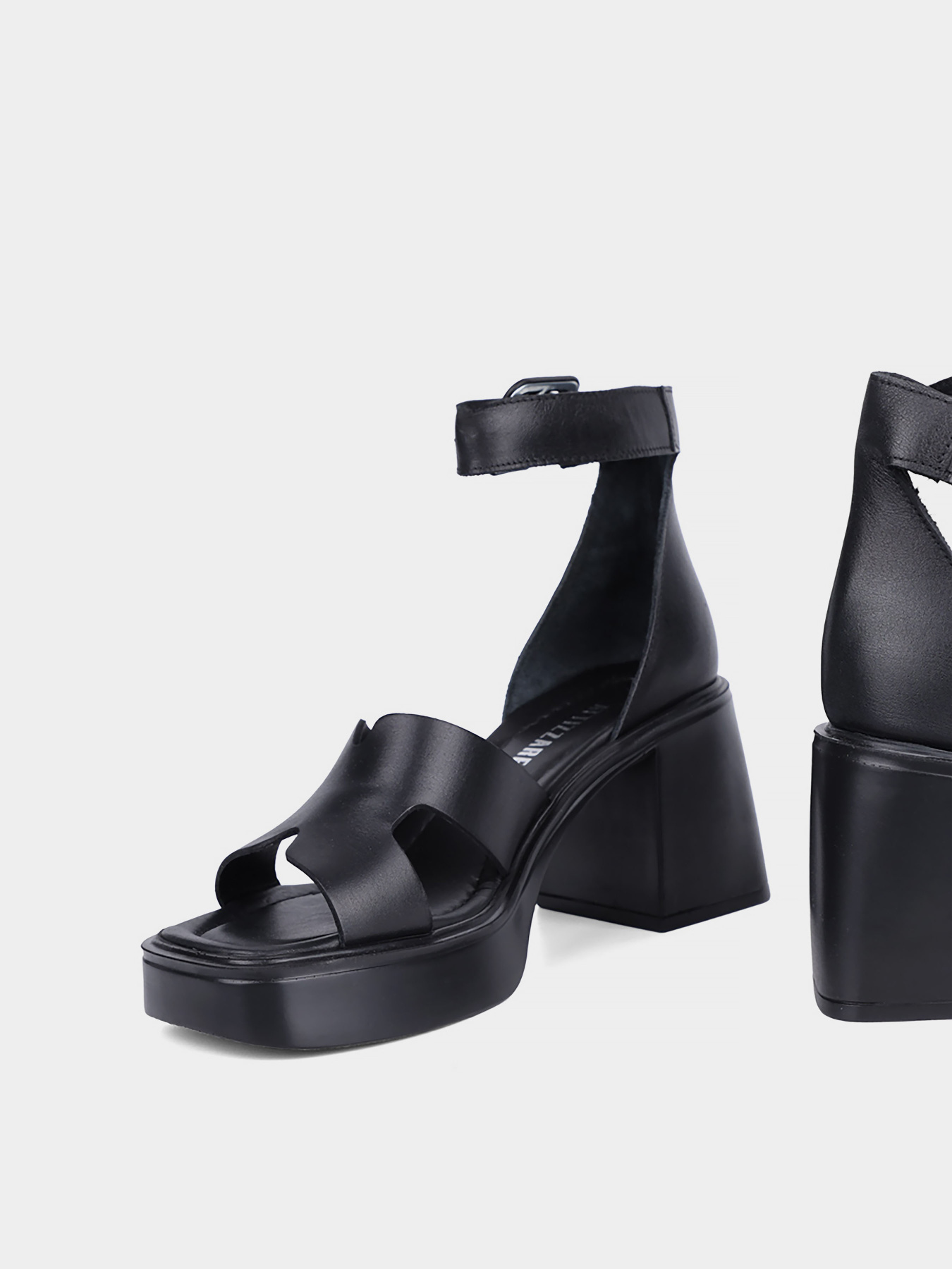 Босоніжки Attizzare модель 6166 Фото