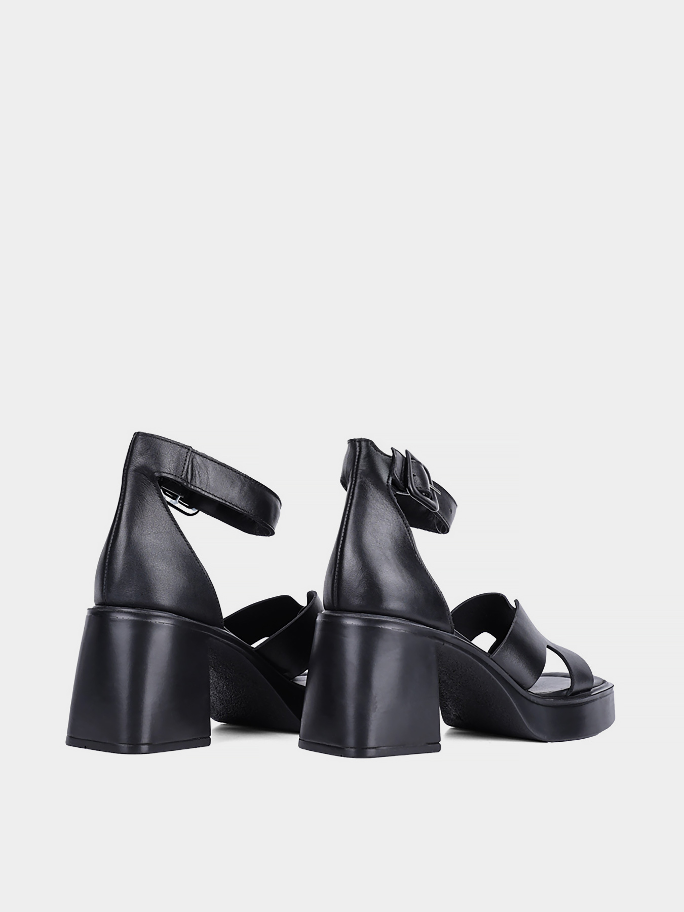 Босоніжки Attizzare модель 6166 Фото