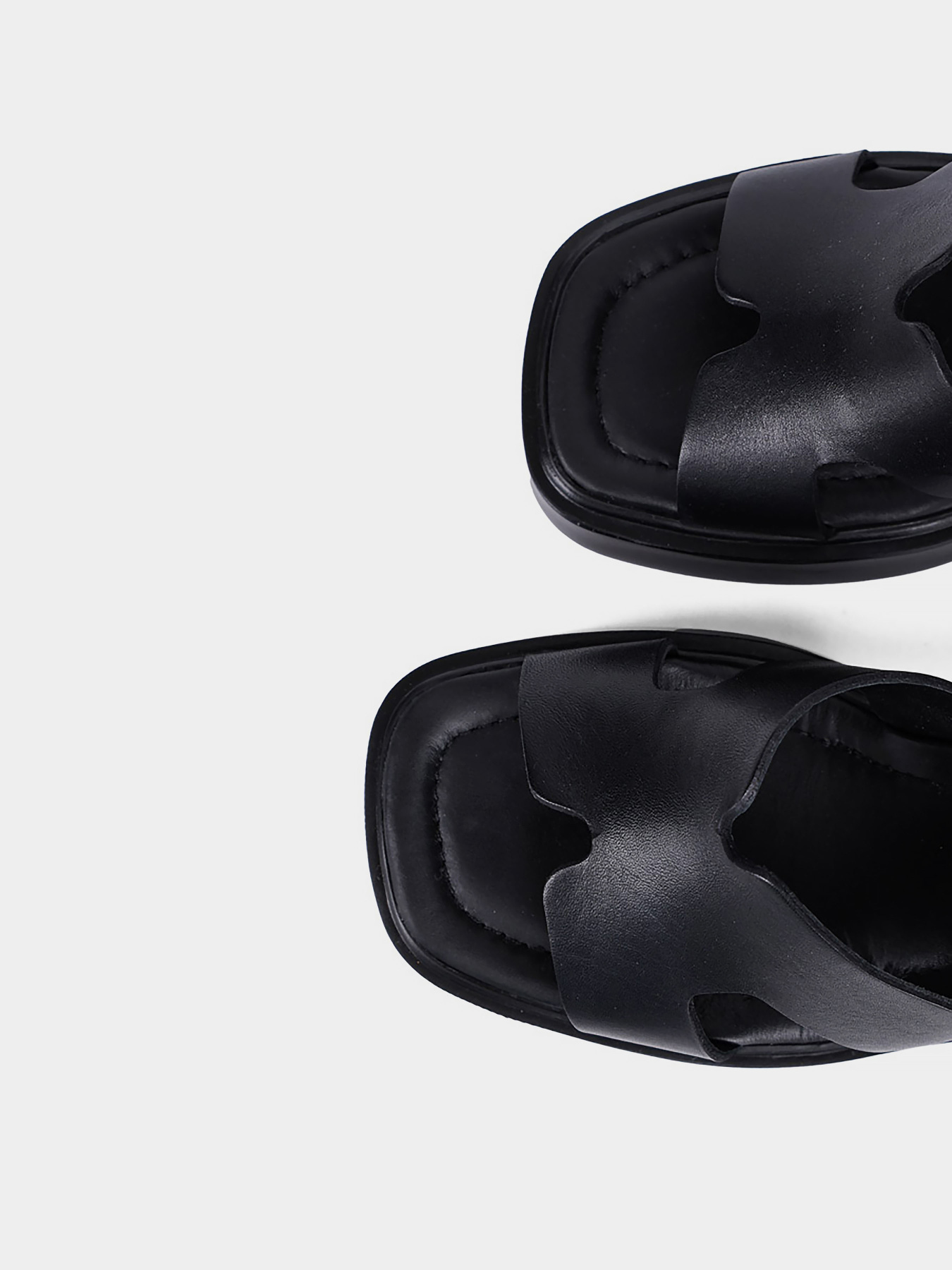 Босоніжки Attizzare модель 6166 Фото