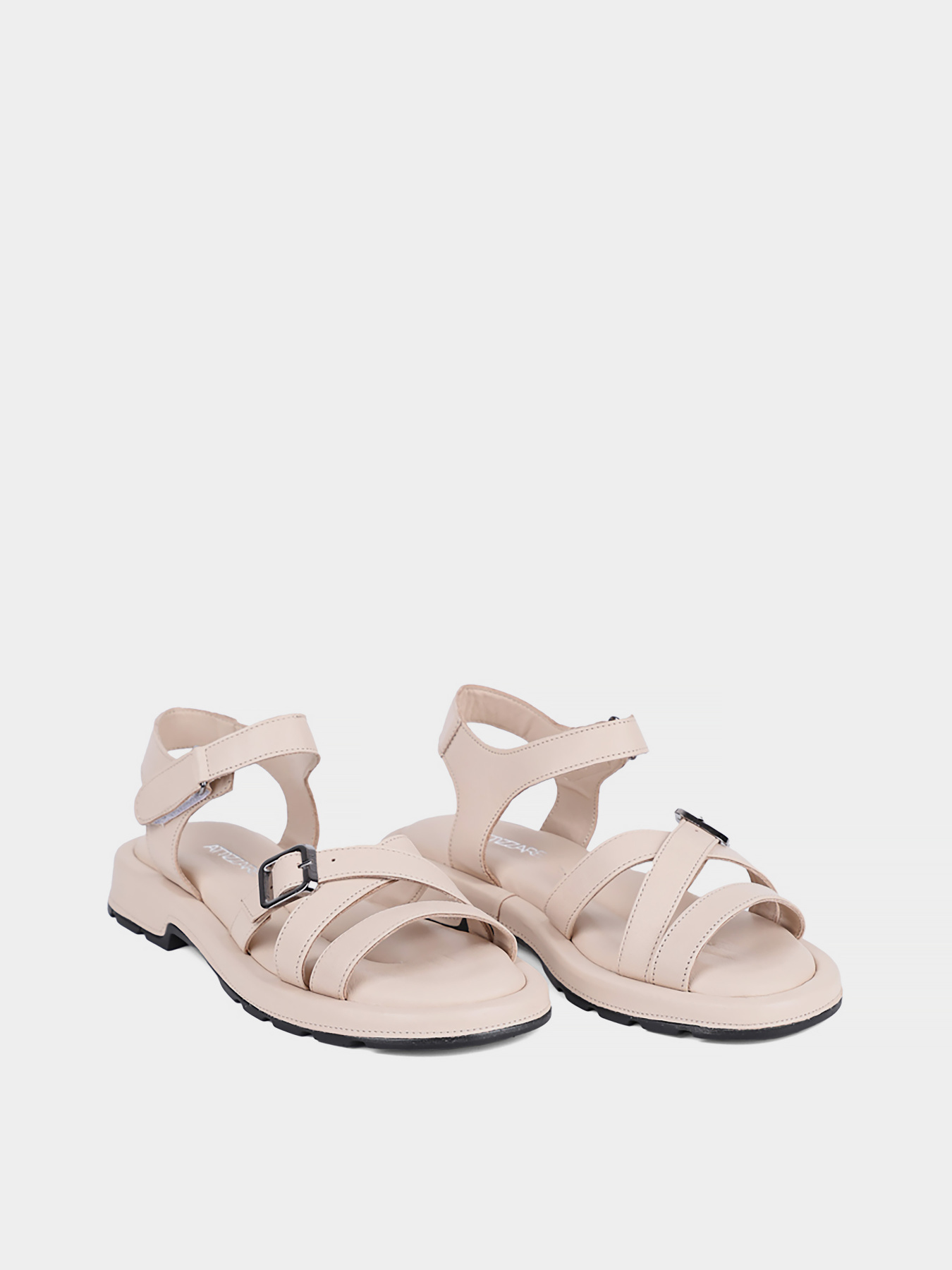 Сандалии Attizzare модель 731-1890-M5-5Y Фото