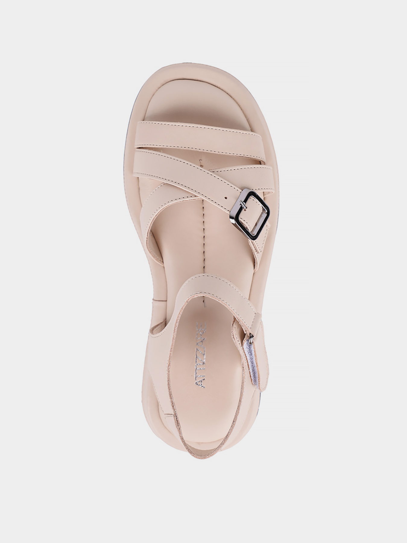 Сандалии Attizzare модель 731-1890-M5-5Y Фото