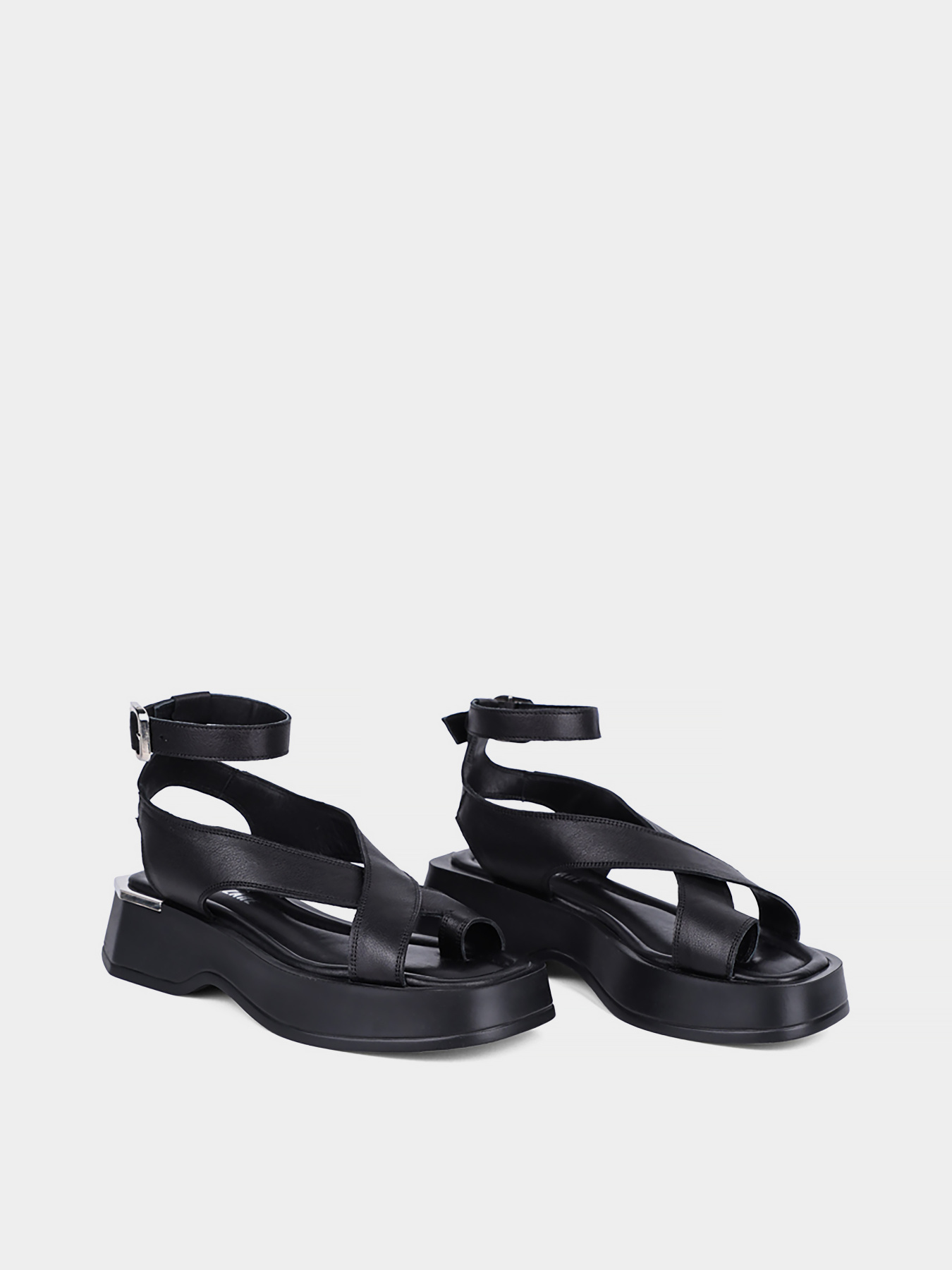 Сандалии Attizzare модель G034 83 T44 Фото