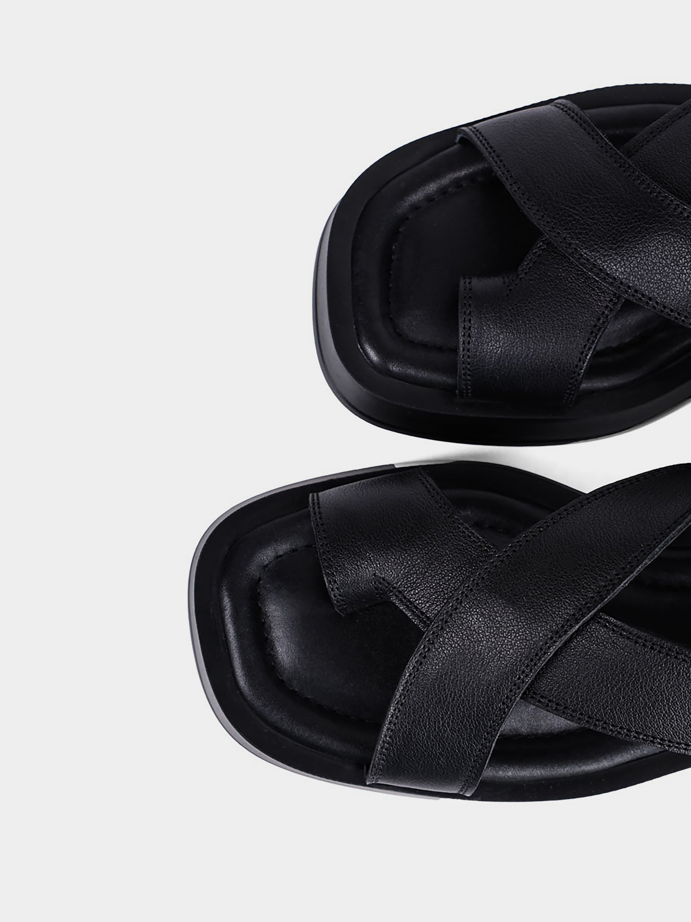 Сандалии Attizzare модель G034 83 T44 Фото