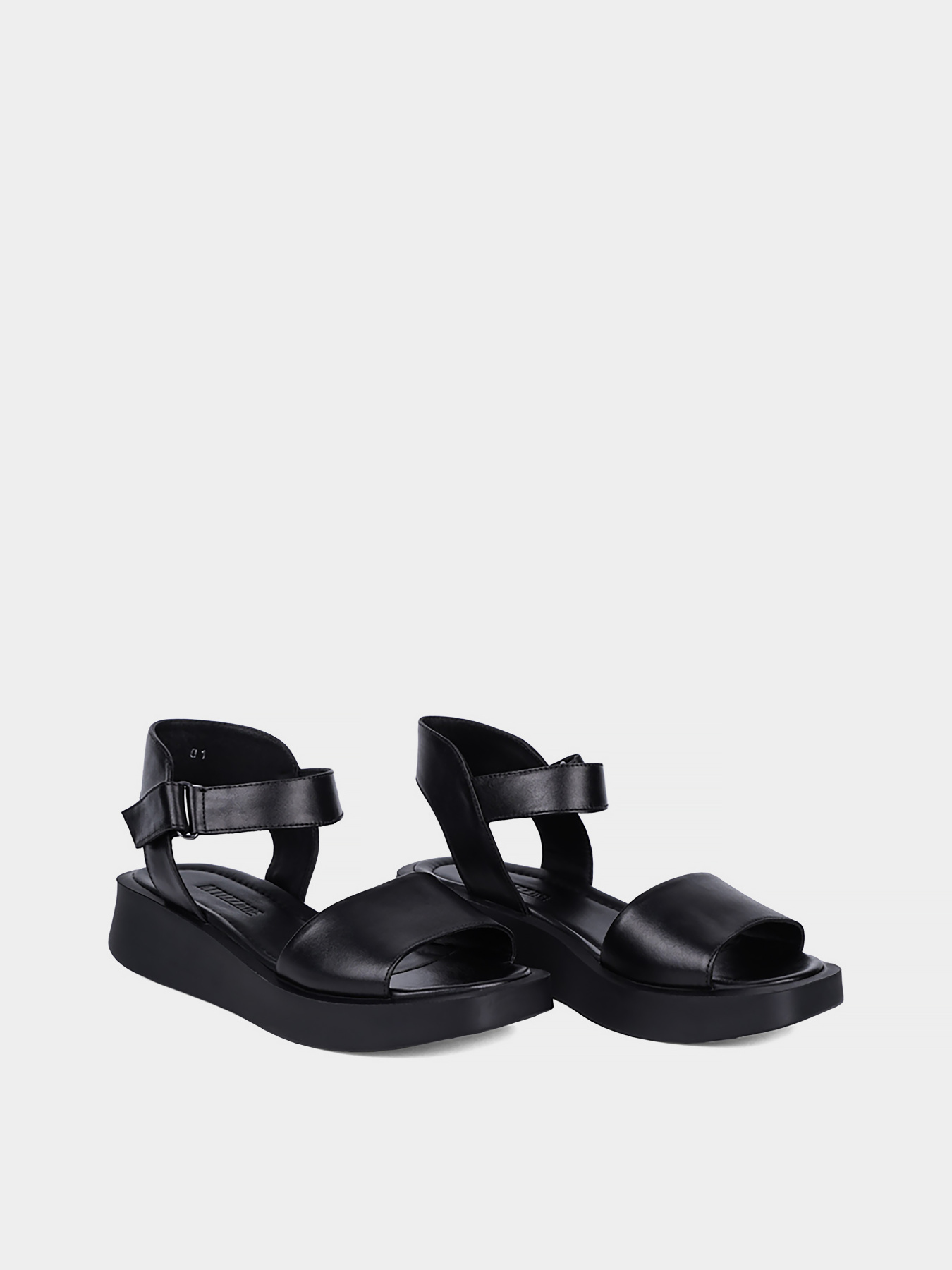 Сандалии Attizzare модель 049 E1224 Фото