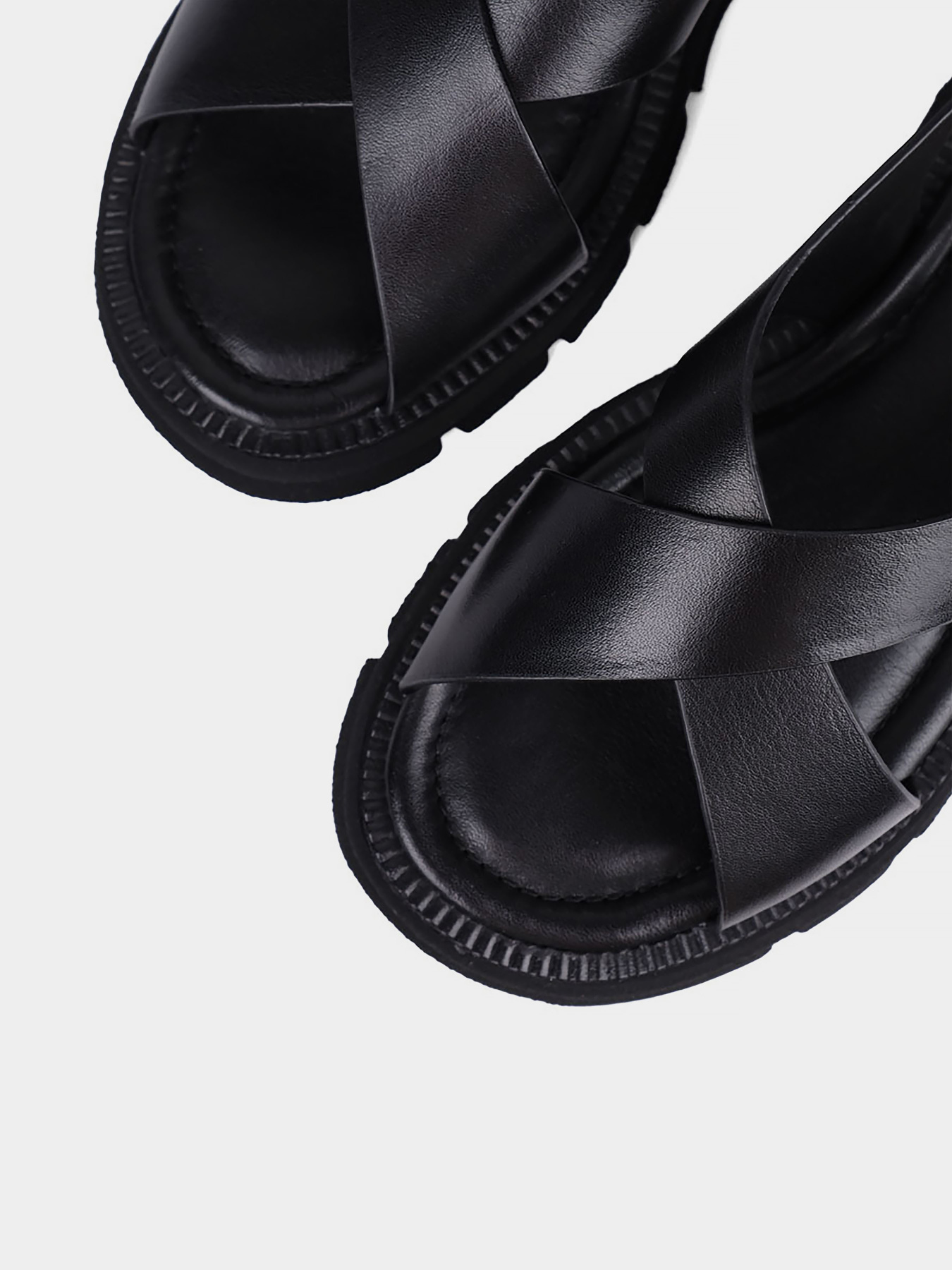 Сандалии Attizzare модель 13,525,120 Фото