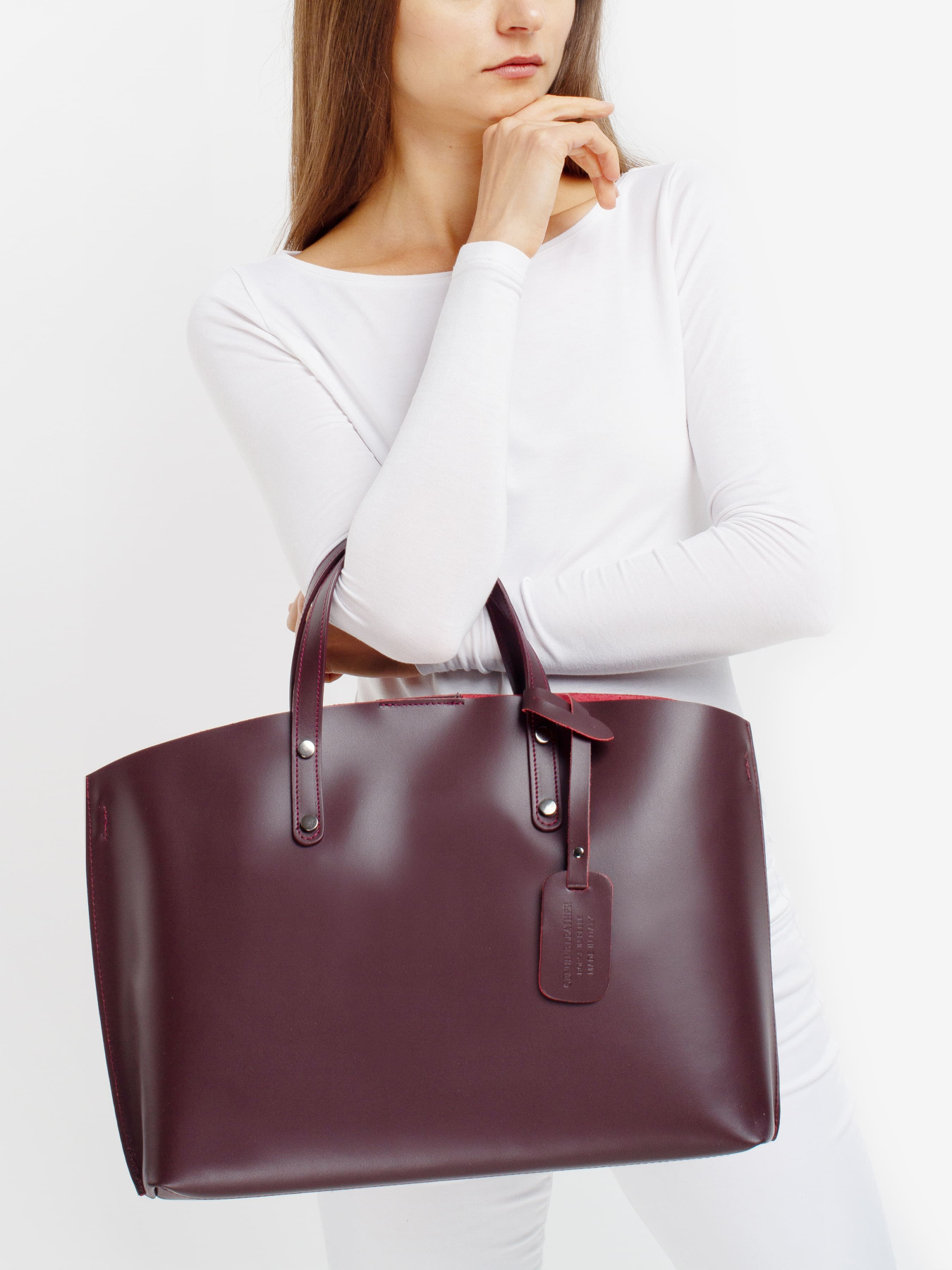 Сумка Regina Notte модель 2000000010601 Фото