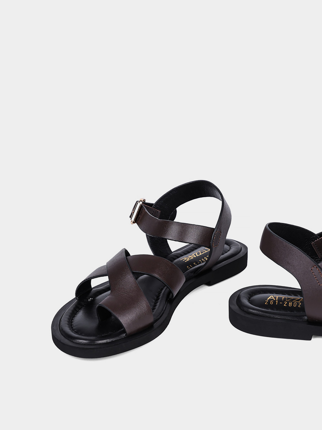 Сандалії Attizzare модель 2,612,802 Фото