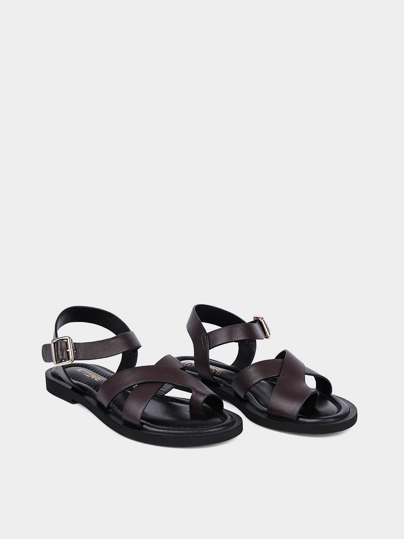 Сандалії Attizzare модель 2,612,802 Фото