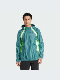 Куртки и дубленки Adidas модель JY4225-KZ Фото