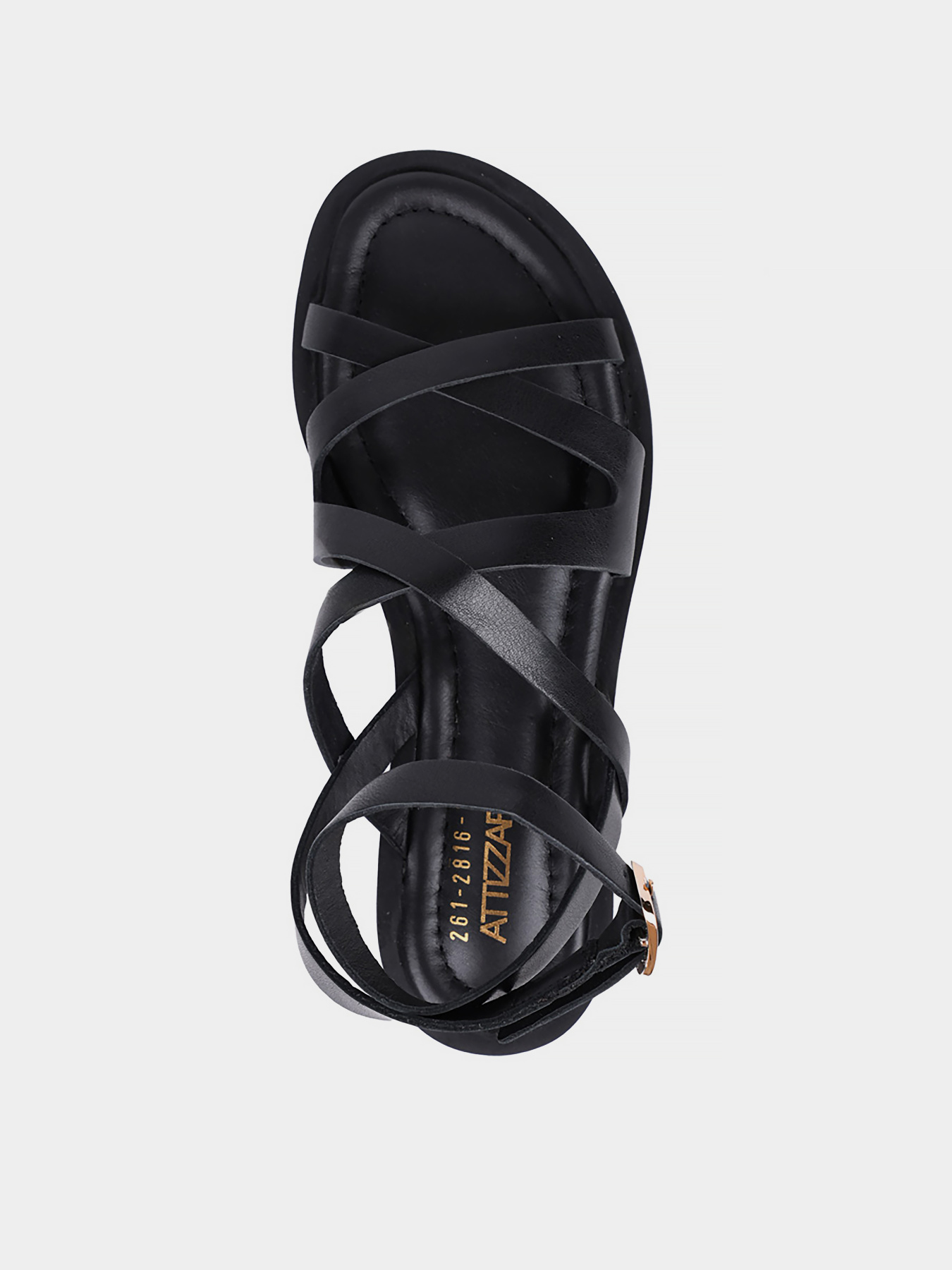 Сандалии Attizzare модель 2,612,816 Фото