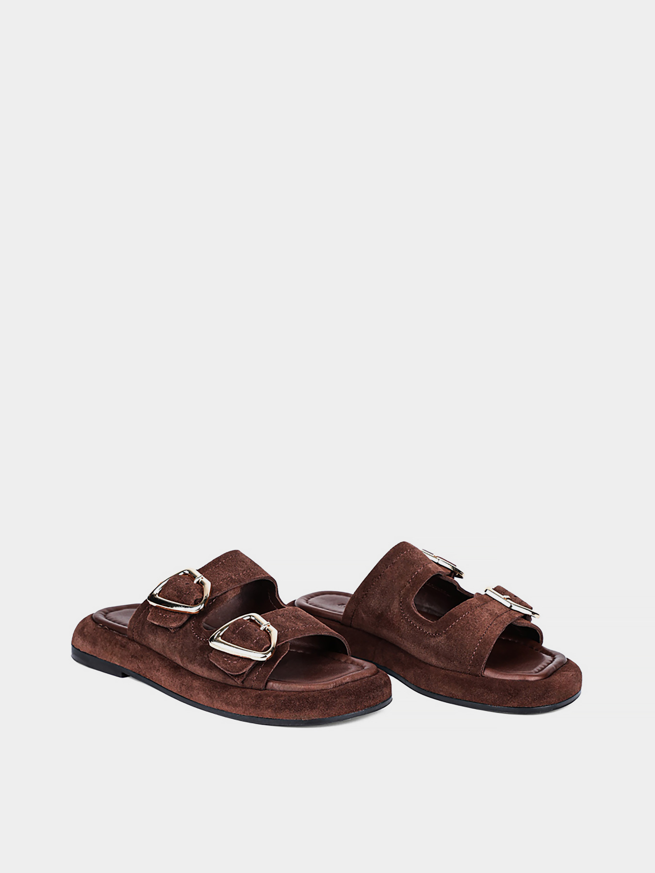 Шлепанцы Attizzare модель 307,132 Фото