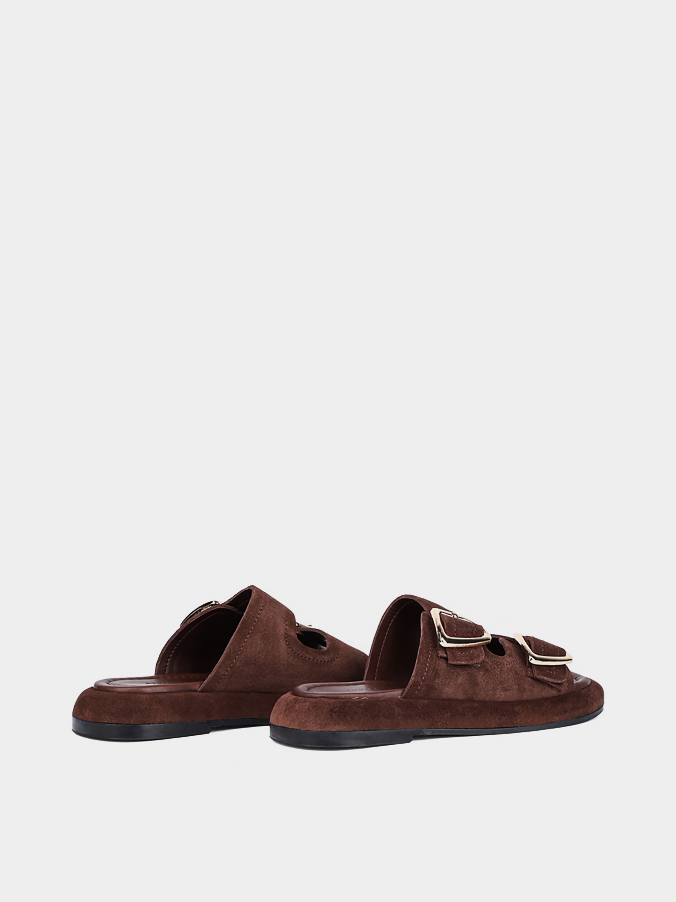 Шлепанцы Attizzare модель 307,132 Фото