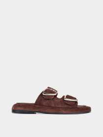 Шлепанцы Attizzare модель 307,132 Фото