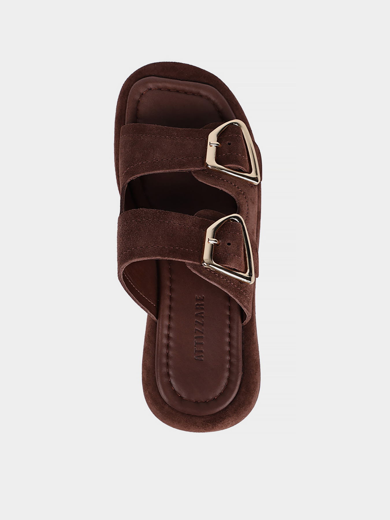 Шльопанці Attizzare модель 307,132 Фото