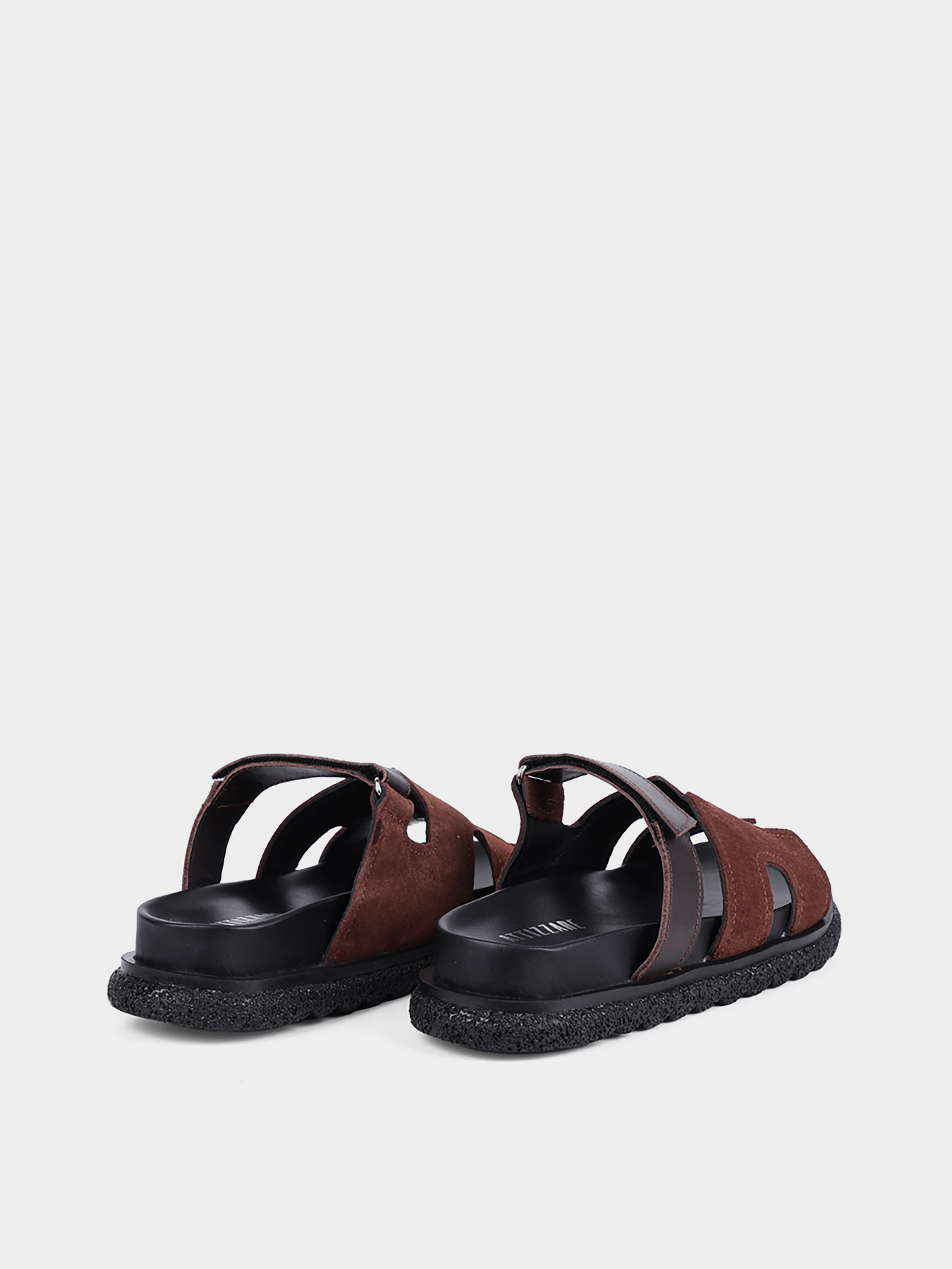 Шльопанці Attizzare модель 200-25-040 Фото