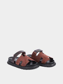 Шльопанці Attizzare модель 200-25-040 Фото