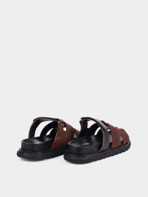 Шльопанці Attizzare модель 200-25-040 Фото