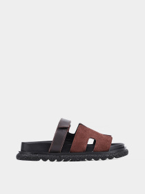 Шльопанці Attizzare модель 200-25-040 Фото