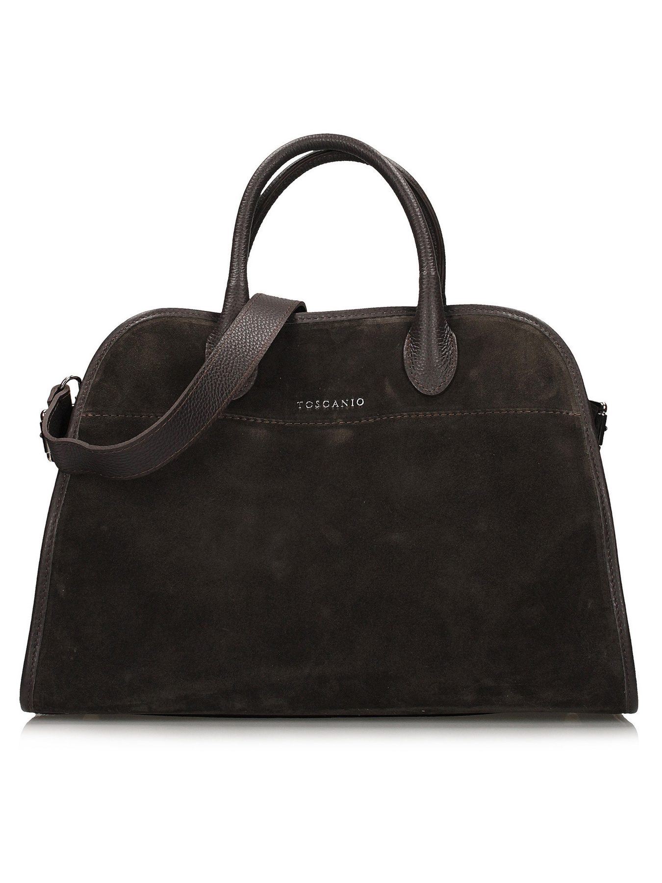 Сумка Toscanio модель G55C.BRAZD23 Сумка Toscanio модель G55C.BRAZD23 Фото