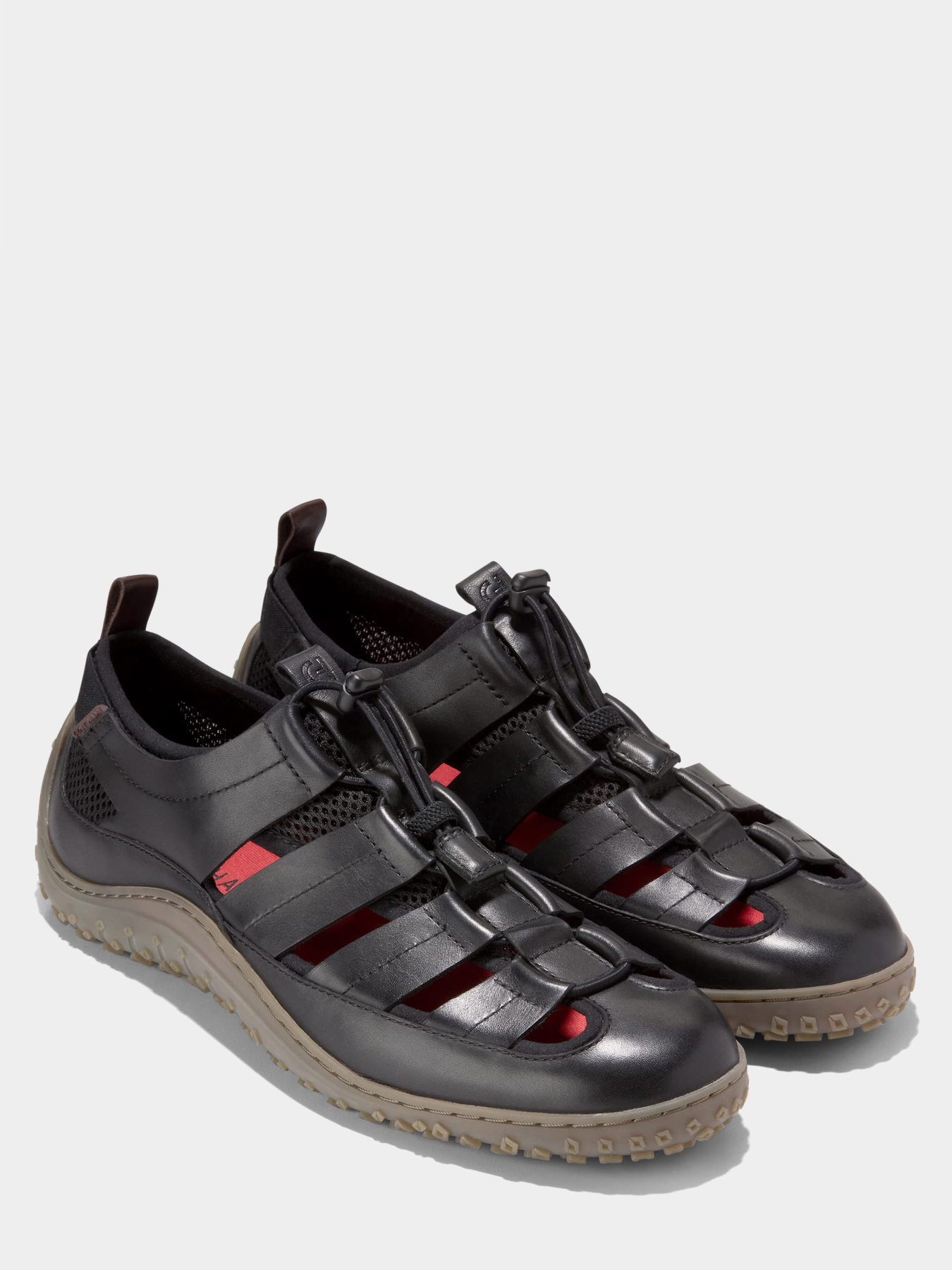 Сандалии Cole Haan модель C41910 Сандалии Cole Haan модель C41910 Фото