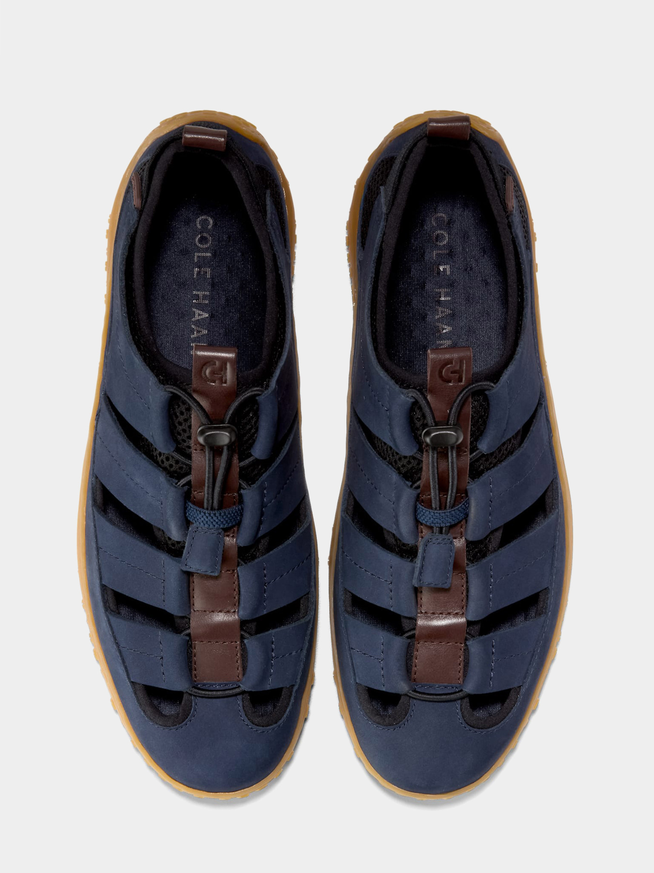 Сандалії Cole Haan модель C41911 Фото