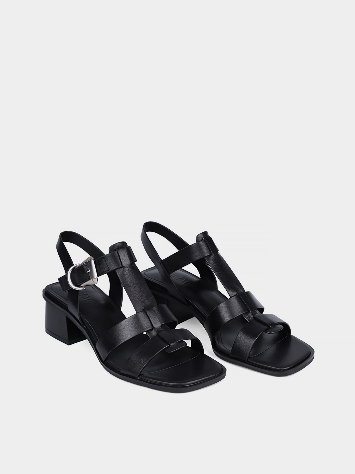 Босоніжки MIRATON модель RY781-92 Фото