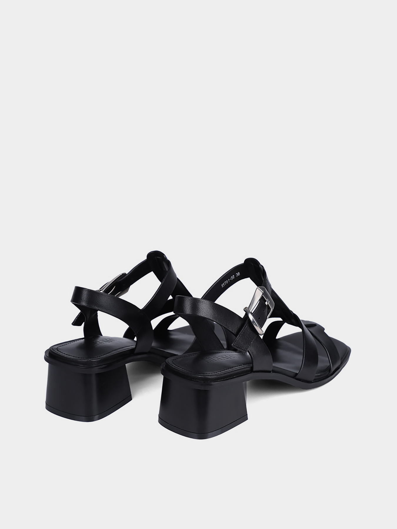 Босоніжки MIRATON модель RY781-92 Фото