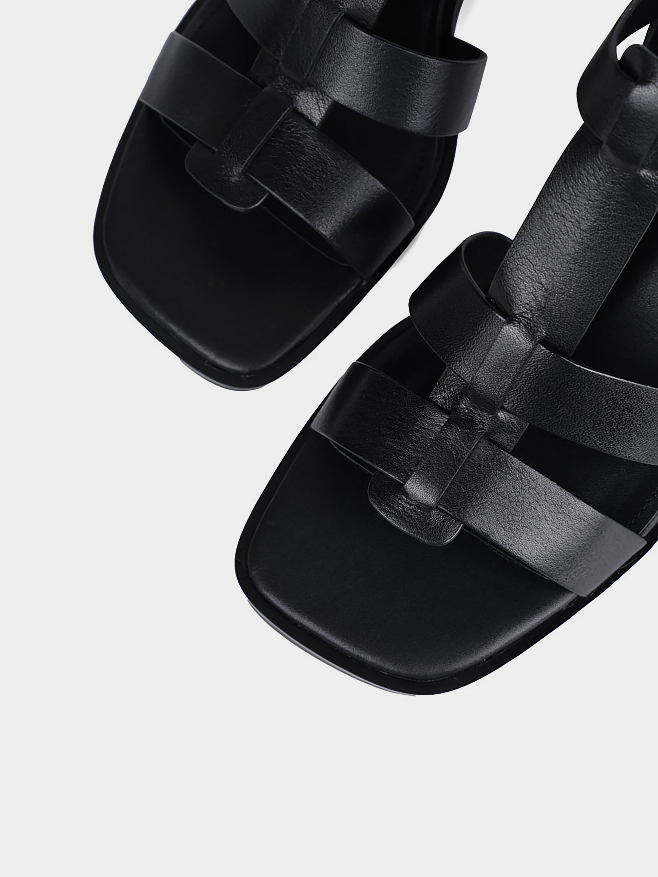 Босоніжки MIRATON модель RY781-92 Фото