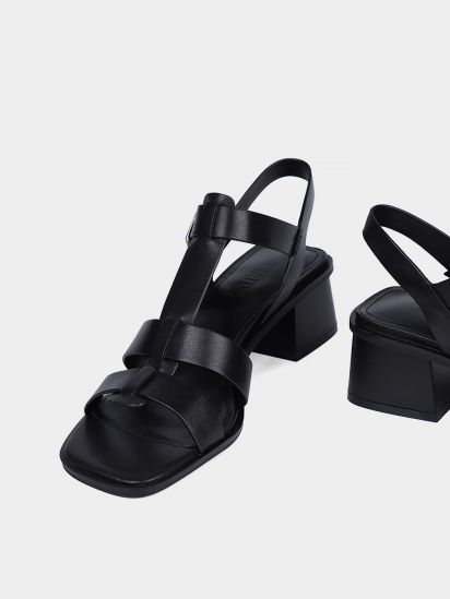 Босоніжки MIRATON модель RY781-92 — фото 3 - INTERTOP