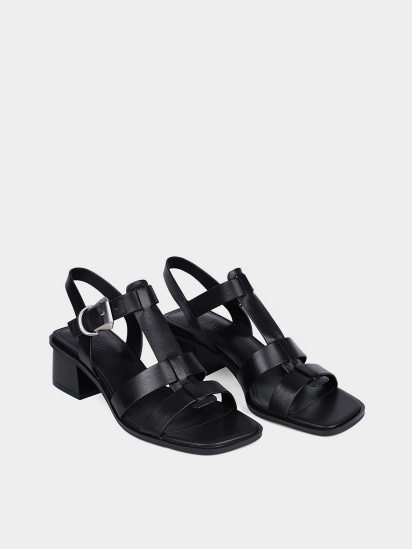 Босоніжки MIRATON модель RY781-92 — фото 4 - INTERTOP