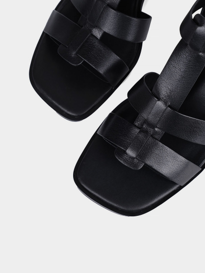 Босоніжки MIRATON модель RY781-92 — фото 6 - INTERTOP