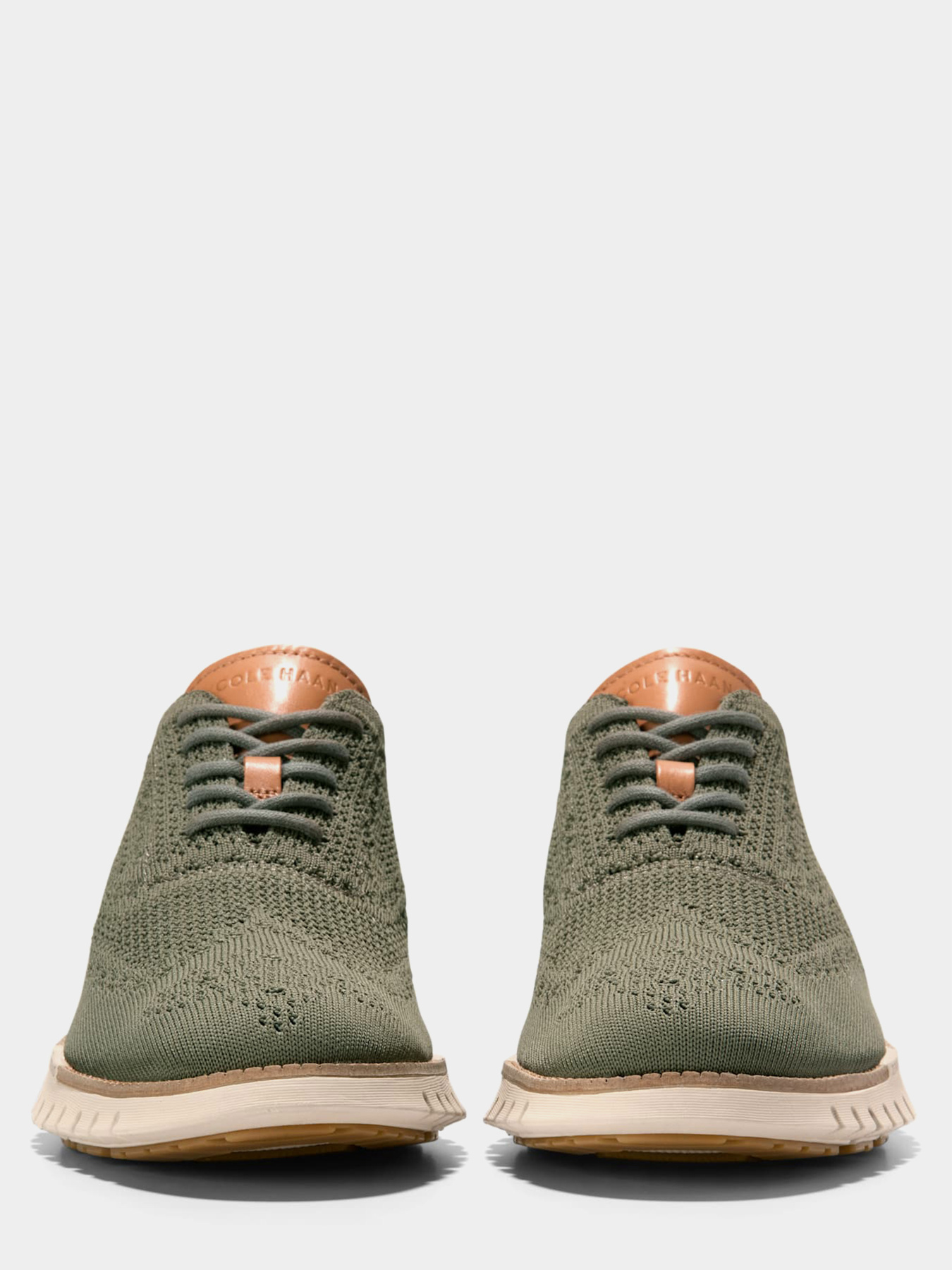 Оксфорди Cole Haan Модель C41976 Фото