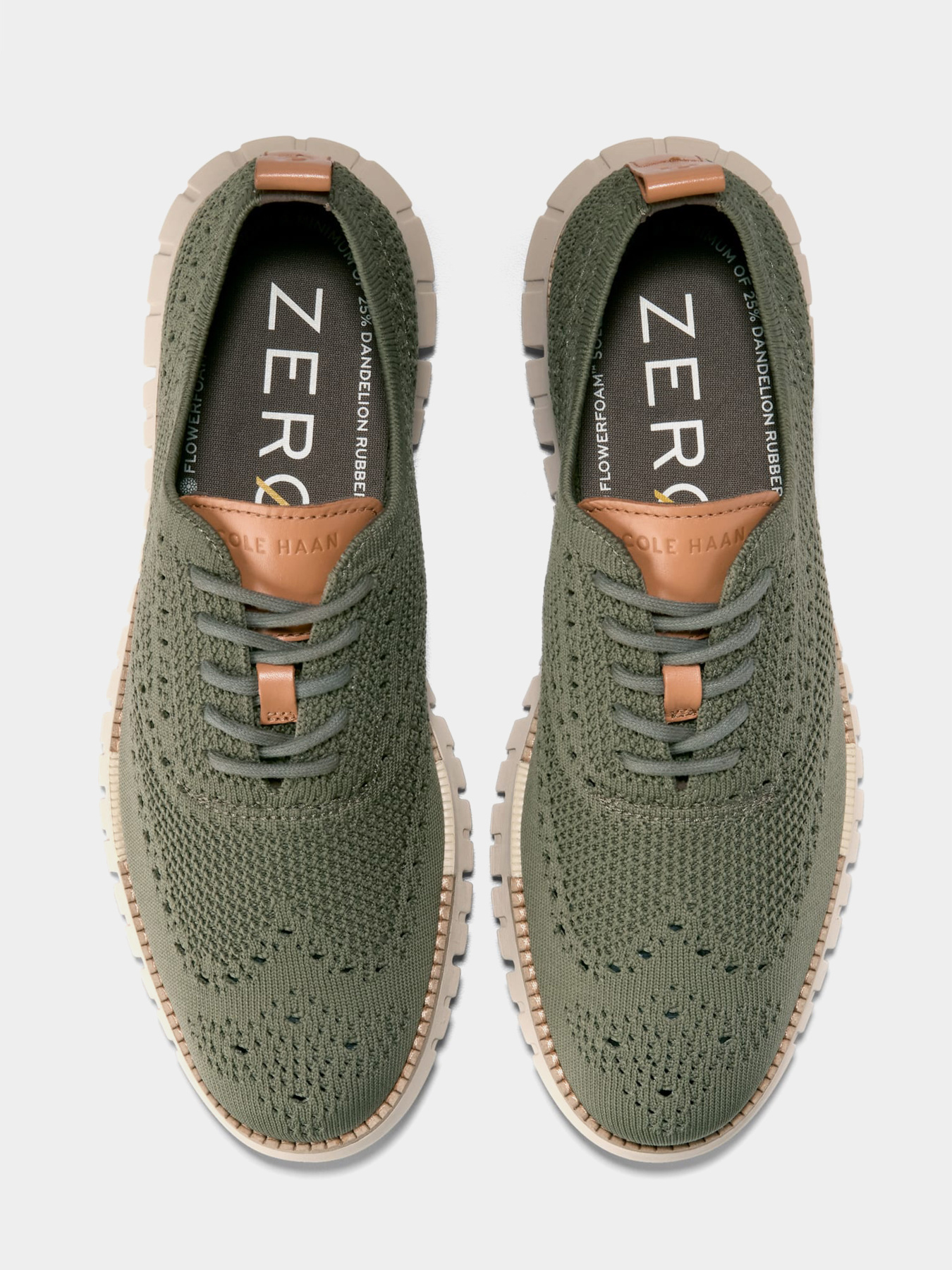 Оксфорди Cole Haan Модель C41976 Фото