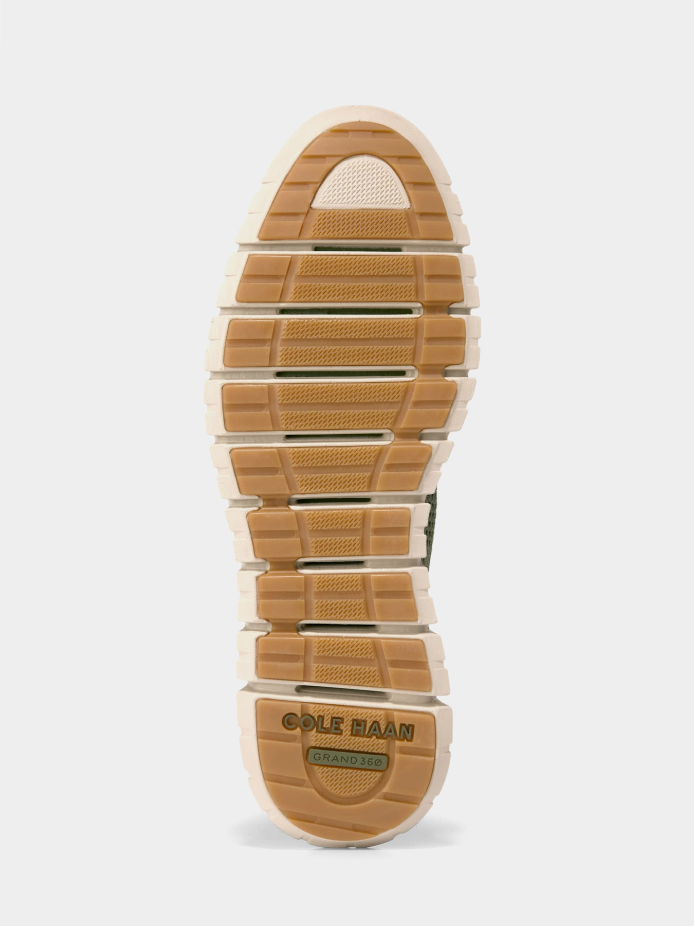 Оксфорди Cole Haan Модель C41976 Фото