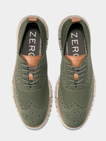 Оксфорди Cole Haan Модель C41976 Фото