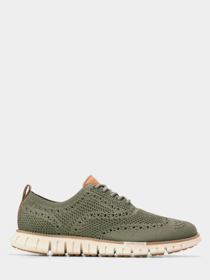 Оксфорди Cole Haan модель C41976 - фото