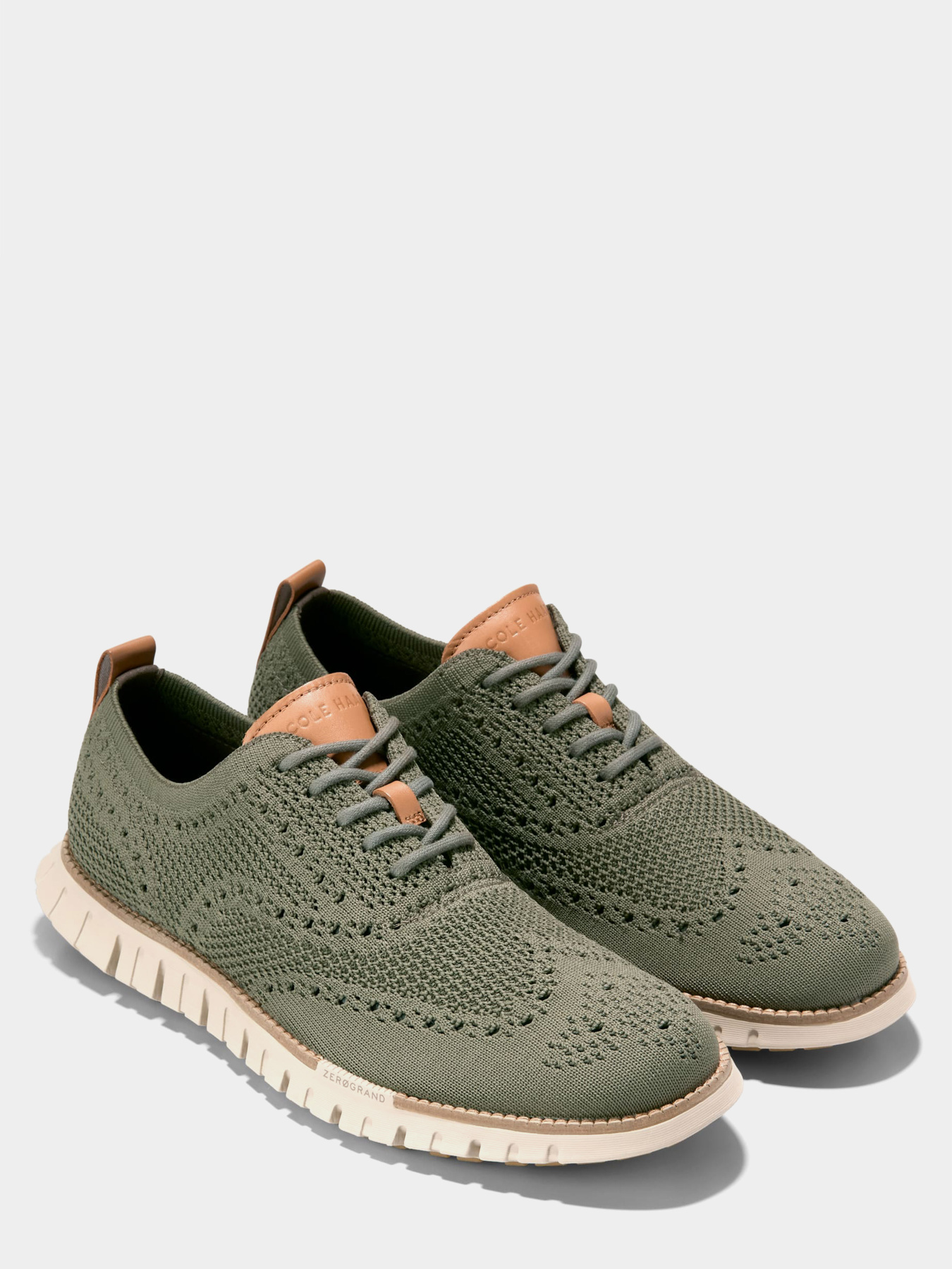 Туфлі Cole Haan модель C41976 Фото