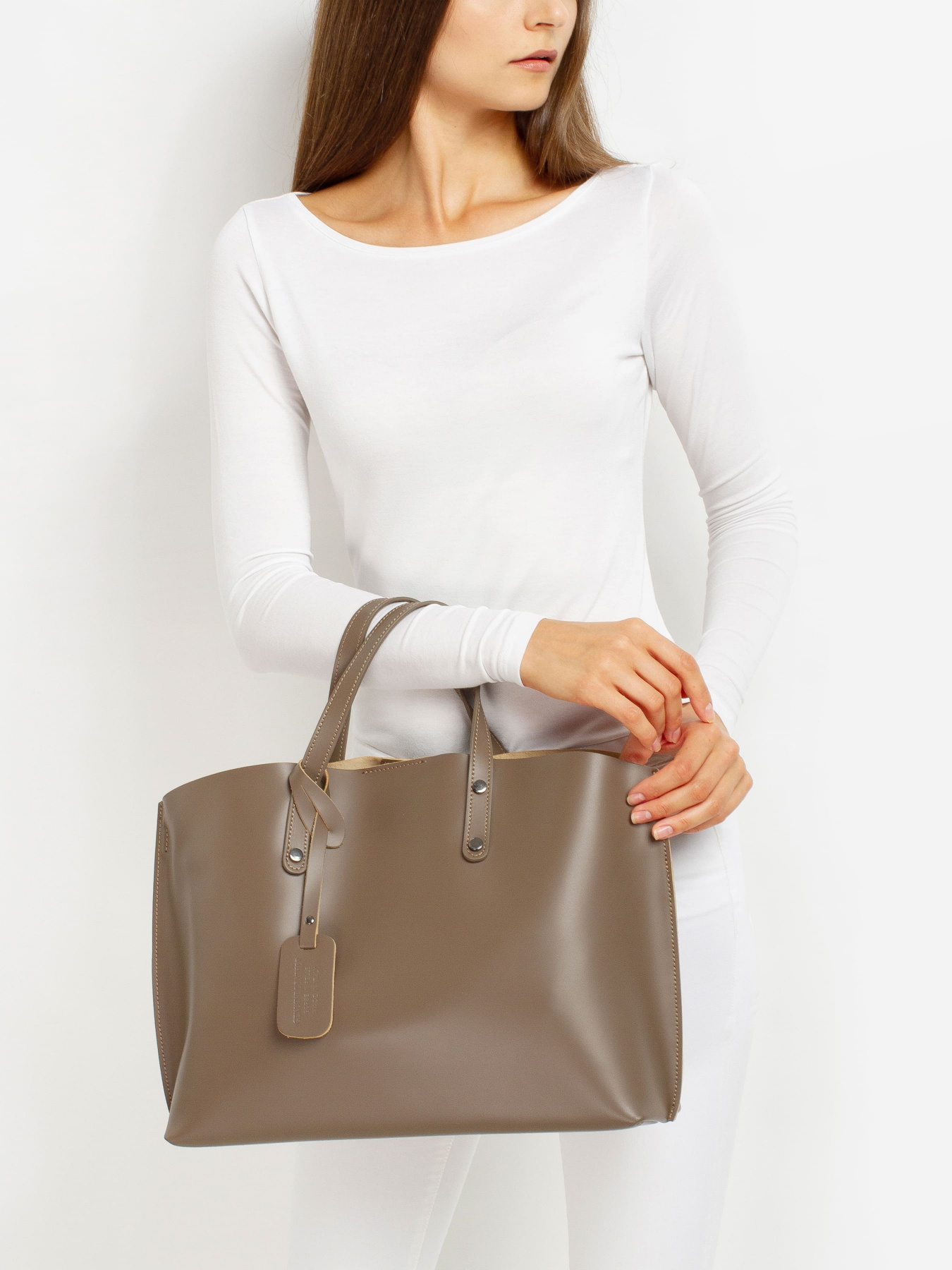 Сумка Regina Notte модель 2000000074979 Фото